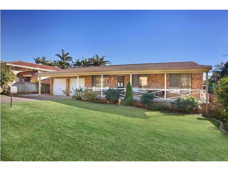 17 Doncaster Avenue, Port Macquarie NSW 2444