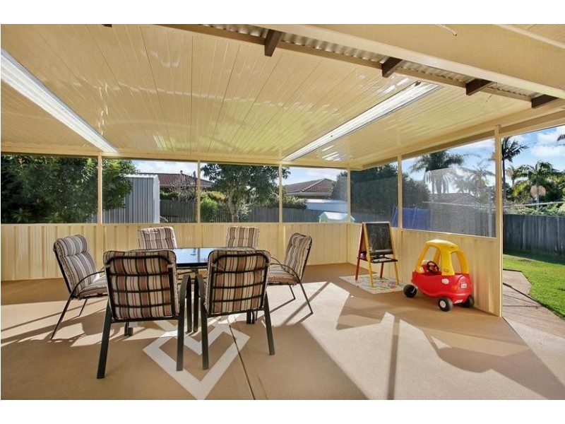 17 Doncaster Avenue, Port Macquarie NSW 2444