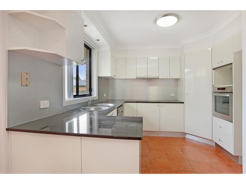 3/16 Parkwood Court, Port Macquarie NSW 2444