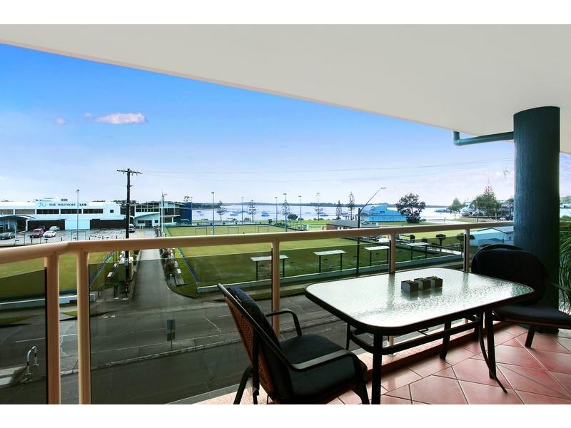 6/20 Buller Street, Port Macquarie NSW 2444