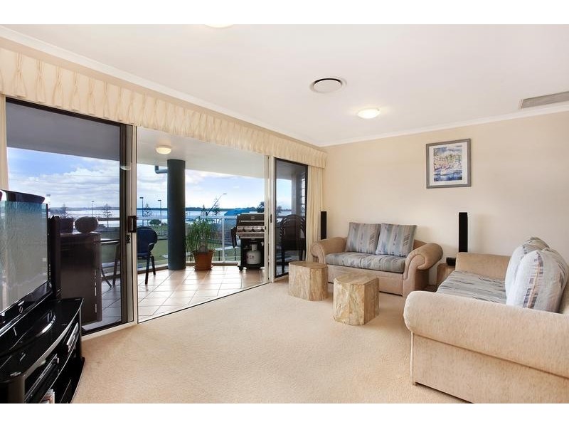 6/20 Buller Street, Port Macquarie NSW 2444