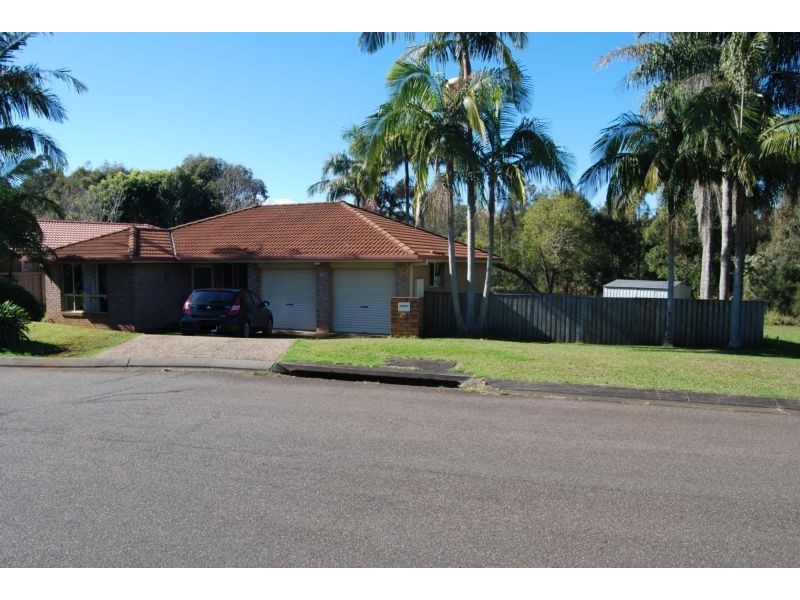 43 Rushcutter Way, Port Macquarie NSW 2444