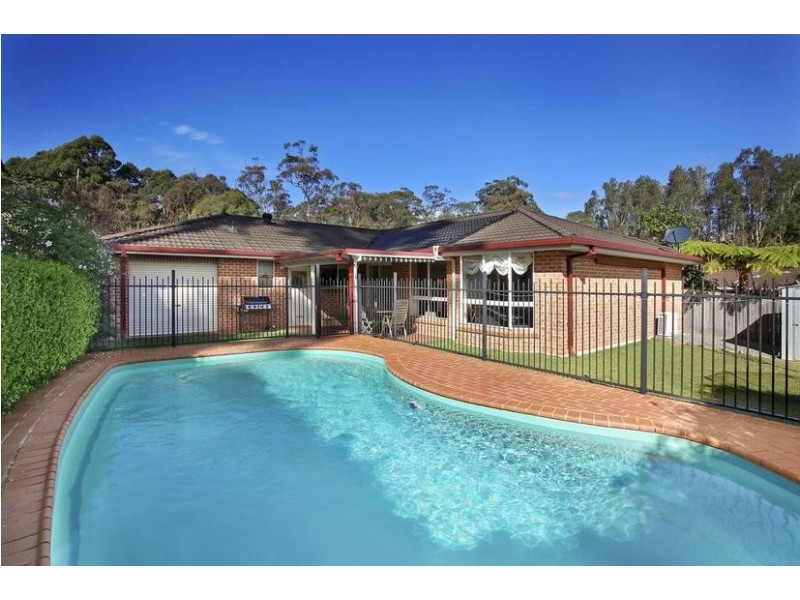 9 Cattlebrook Road, Port Macquarie NSW 2444