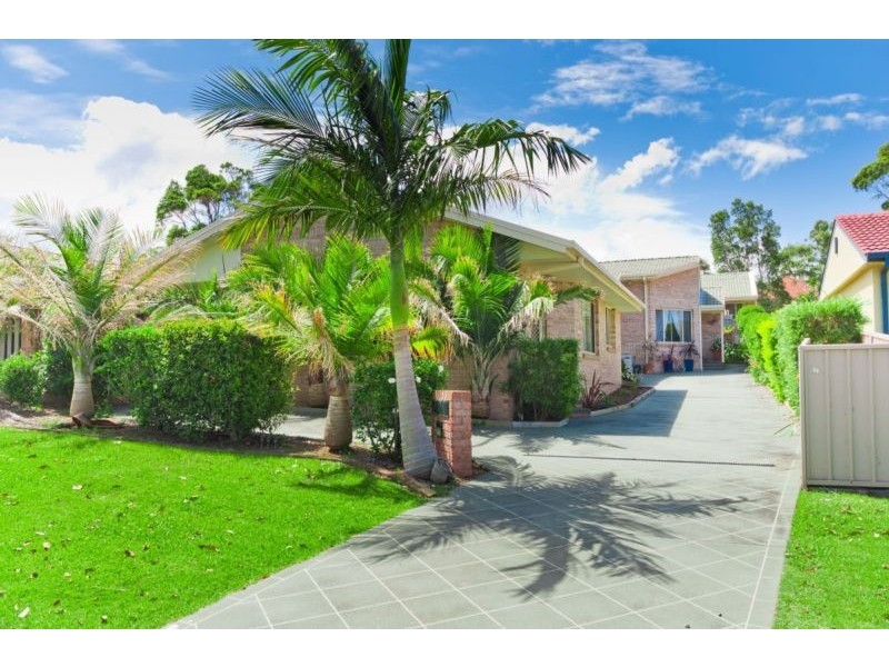 3/7 Heather Street, Port Macquarie NSW 2444