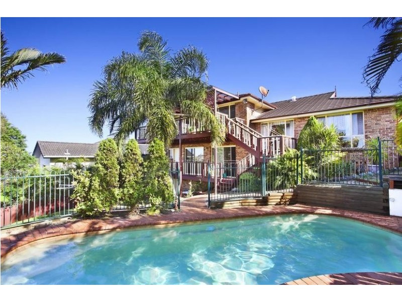 20 Burrawong Drive, Port Macquarie NSW 2444