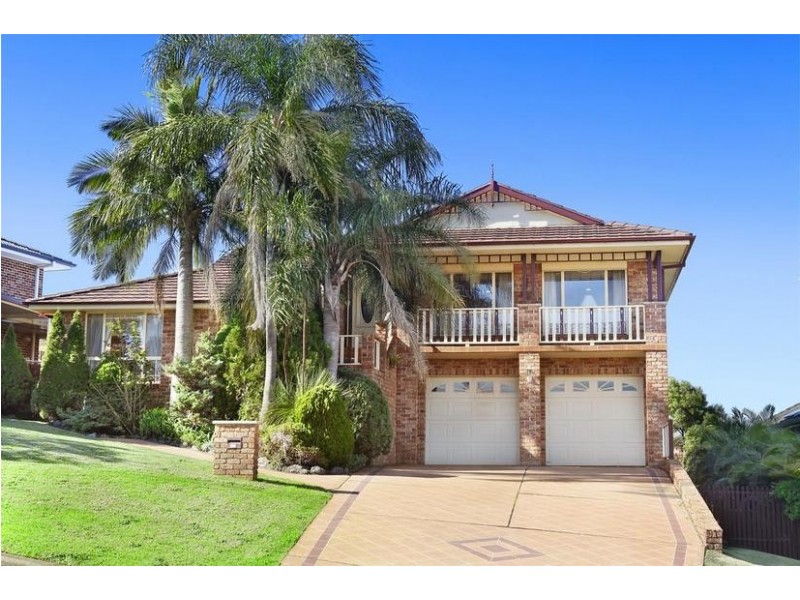 20 Burrawong Drive, Port Macquarie NSW 2444