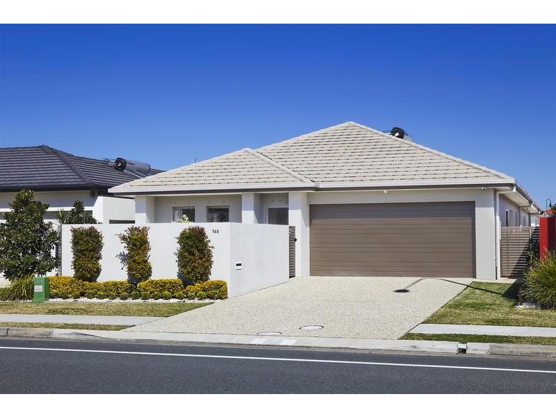 165 Park Street, Port Macquarie NSW 2444