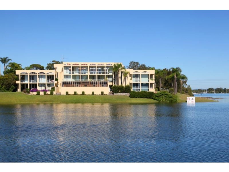 4/68 Hibbard Drive, Port Macquarie NSW 2444