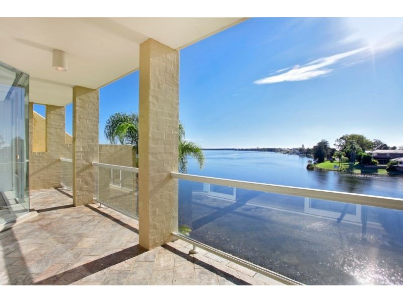 4/68 Hibbard Drive, Port Macquarie NSW 2444