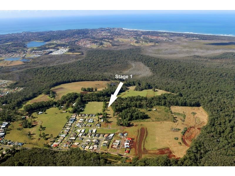 Lot 10, 5 The Ruins Way, Port Macquarie NSW 2444