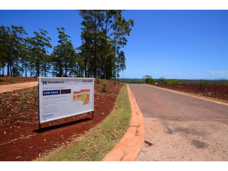 Lot 10, 5 The Ruins Way, Port Macquarie NSW 2444