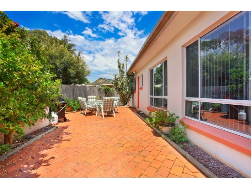 2/1 Waterlily Walk, Port Macquarie NSW 2444