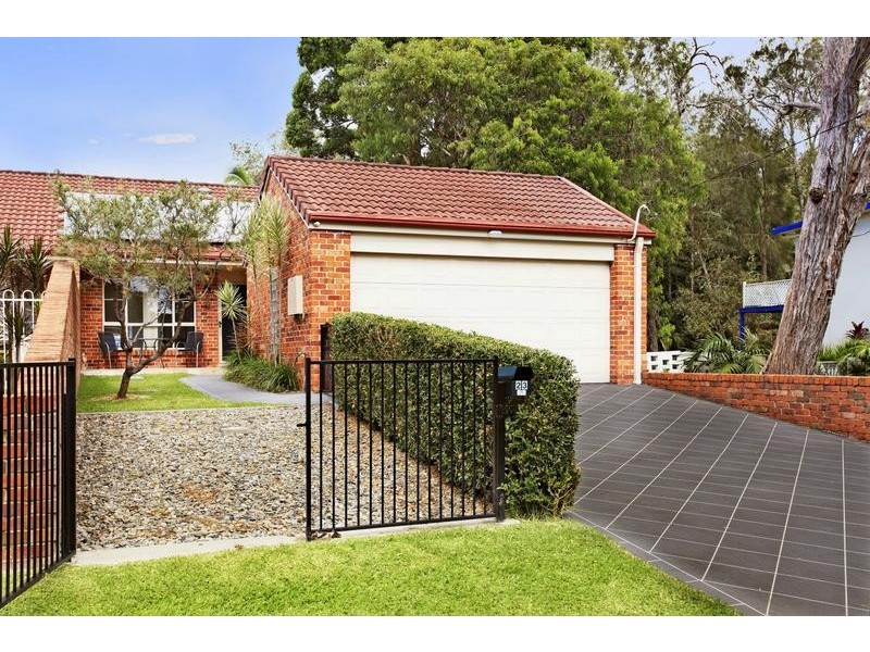 23 Hibbard Drive, Port Macquarie NSW 2444