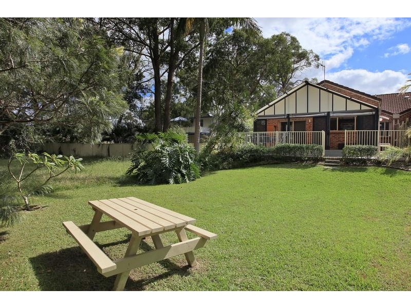 23 Hibbard Drive, Port Macquarie NSW 2444