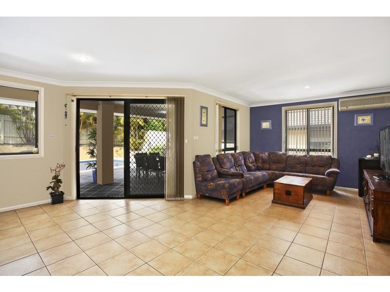 25 Celestial Way, Port Macquarie NSW 2444