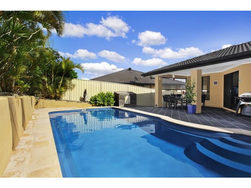 25 Celestial Way, Port Macquarie NSW 2444