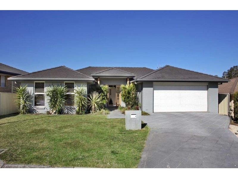 9 Redgum Circuit, Port Macquarie NSW 2444
