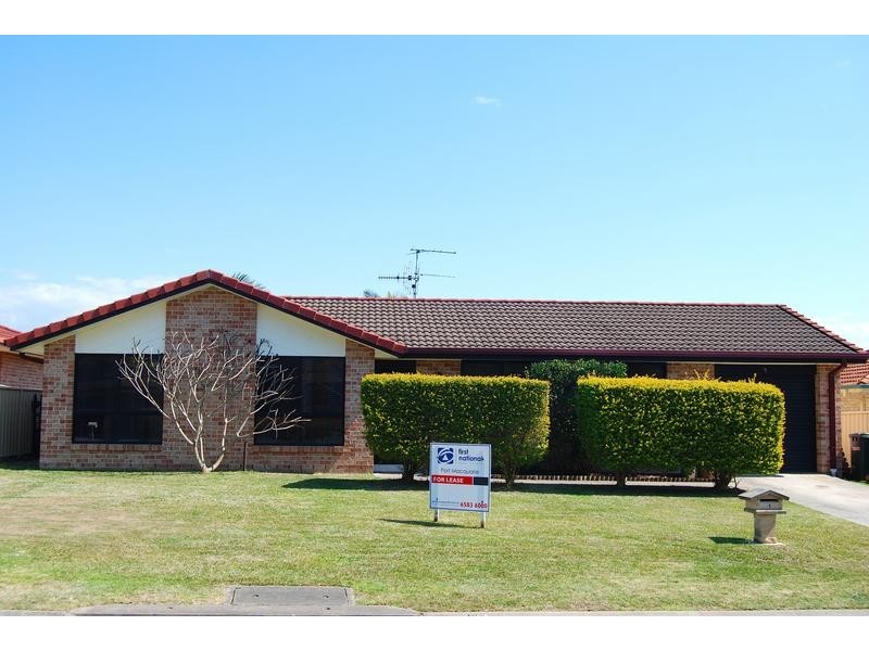 5 Eliza Circuit, Port Macquarie NSW 2444