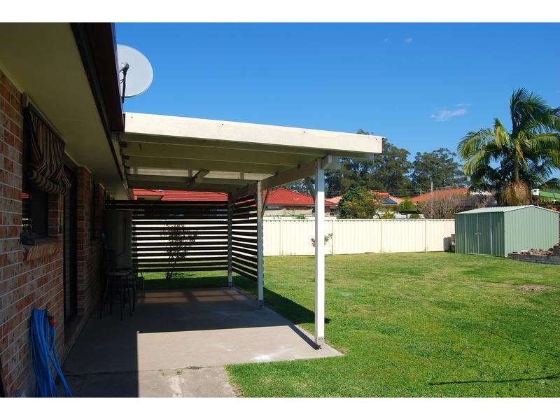 5 Eliza Circuit, Port Macquarie NSW 2444