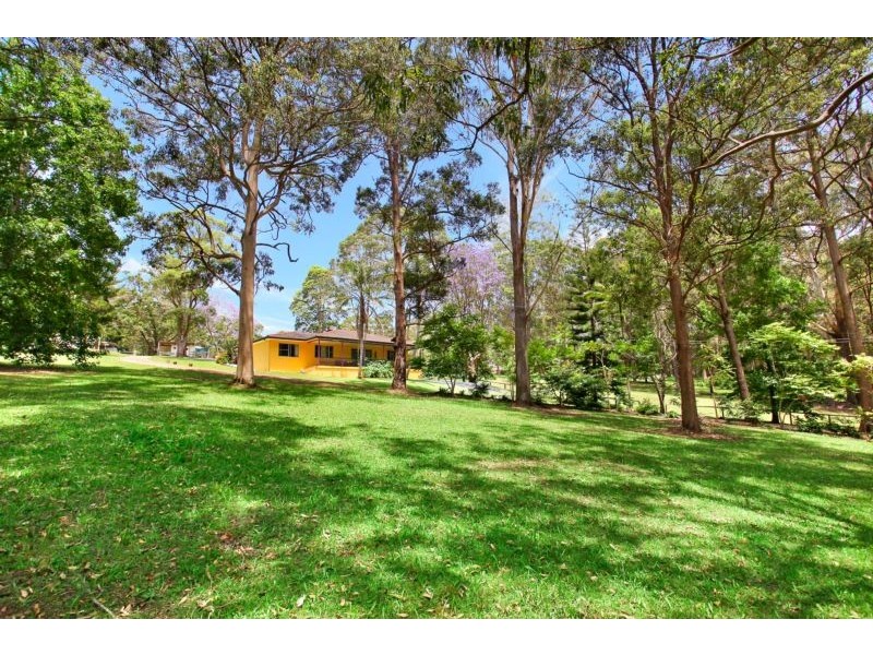 409 John Oxley Drive, Port Macquarie NSW 2444