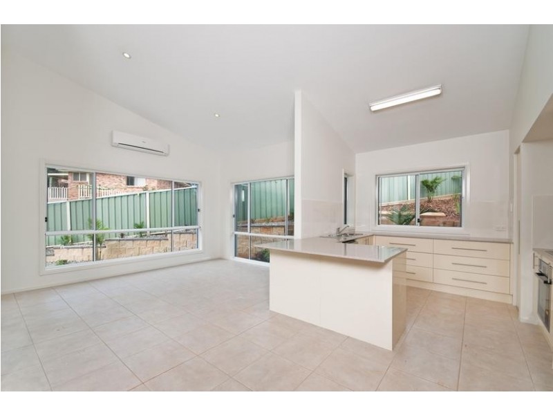 Lot 107 Boonamin Road, Port Macquarie NSW 2444