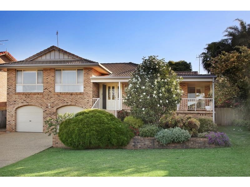 13 Sapphire Drive, Port Macquarie NSW 2444