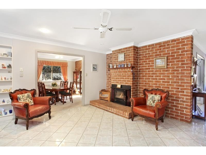 13 Sapphire Drive, Port Macquarie NSW 2444