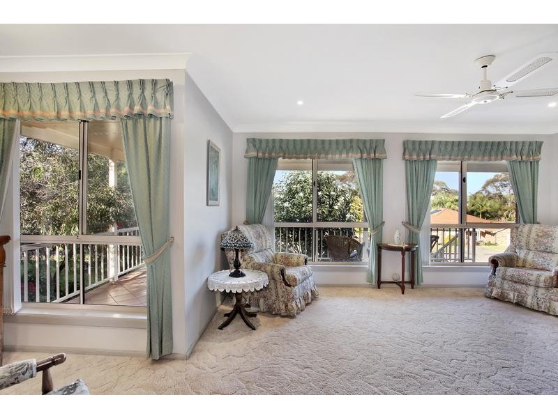 13 Sapphire Drive, Port Macquarie NSW 2444