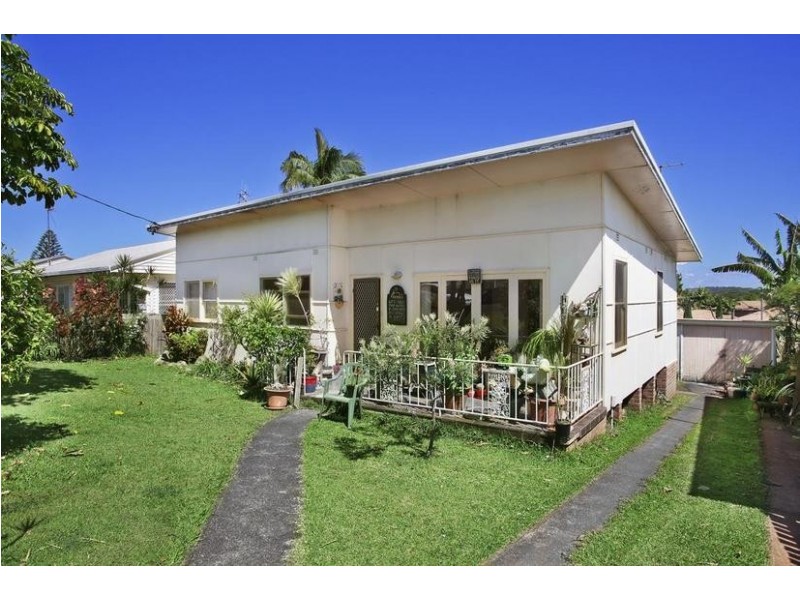 31 Granite Street, Port Macquarie NSW 2444