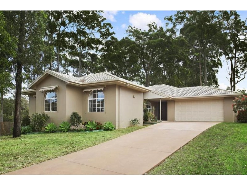 16 Crane Place, Port Macquarie NSW 2444