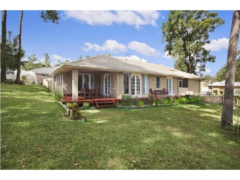 16 Crane Place, Port Macquarie NSW 2444