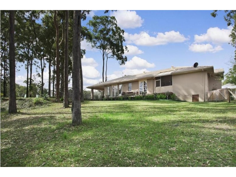 16 Crane Place, Port Macquarie NSW 2444