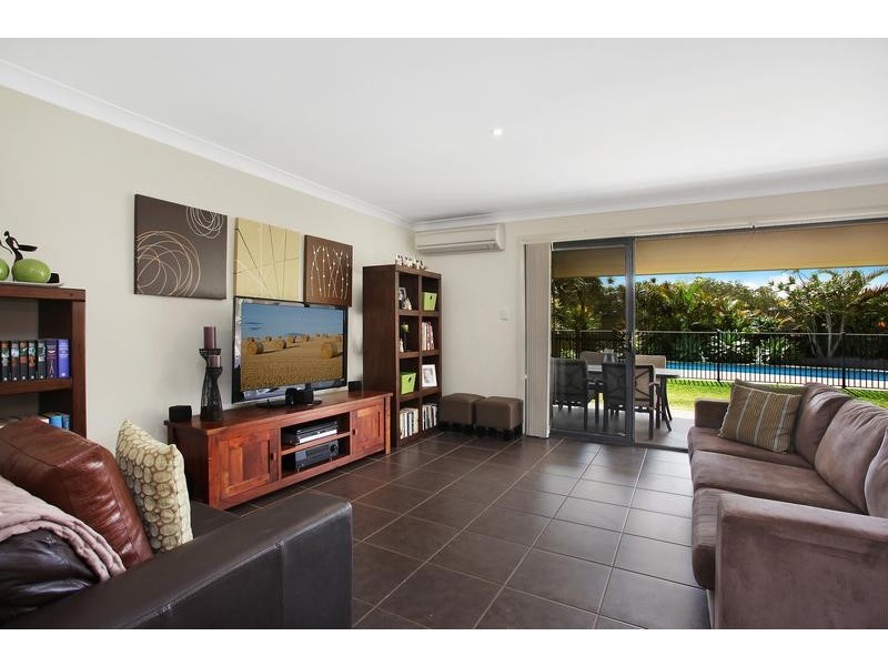 3 Salmean Circuit, Port Macquarie NSW 2444