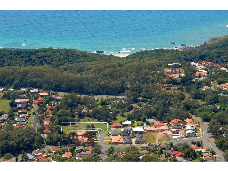 Lot 1-4, 5 Denning Place, Port Macquarie NSW 2444