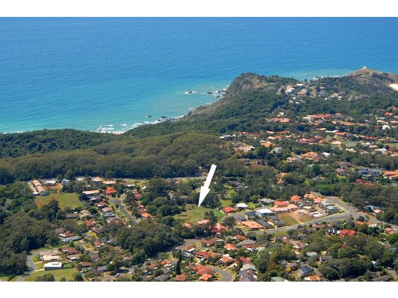 Lot 1-4, 5 Denning Place, Port Macquarie NSW 2444