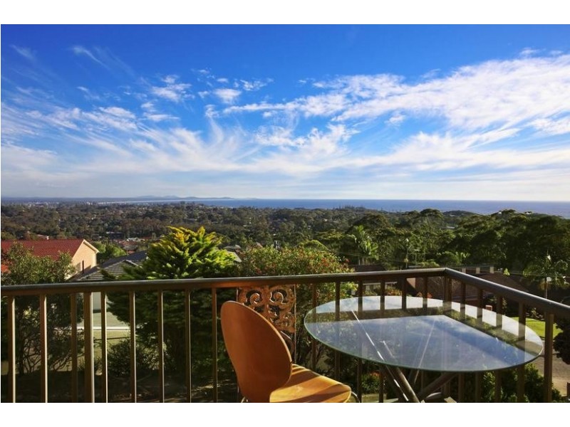 22 Astronomers Terrace, Port Macquarie NSW 2444
