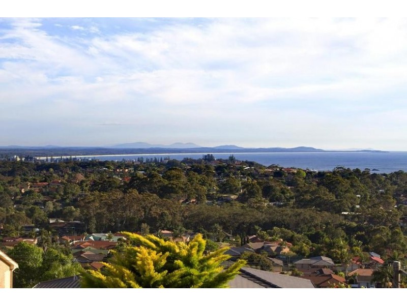22 Astronomers Terrace, Port Macquarie NSW 2444