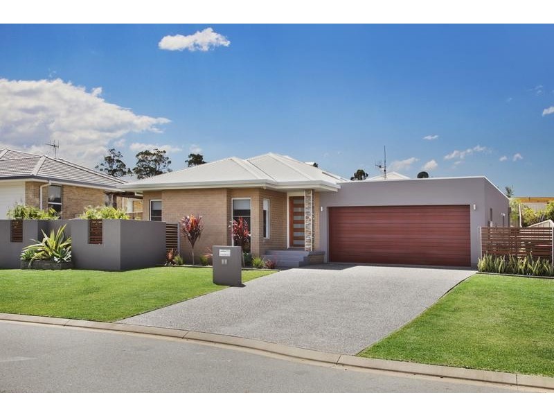 35 Braeroy Drive, Port Macquarie NSW 2444