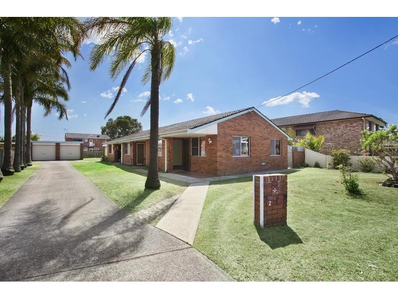 1/5 Denham Street, Port Macquarie NSW 2444