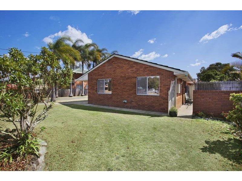 1/5 Denham Street, Port Macquarie NSW 2444