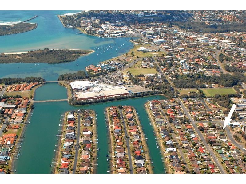 1/5 Denham Street, Port Macquarie NSW 2444