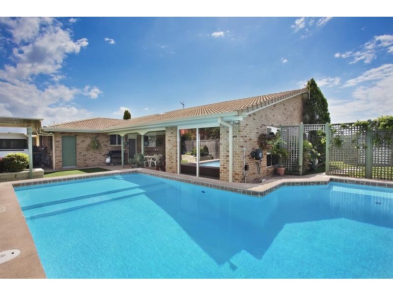 15 Garnet Avenue, Port Macquarie NSW 2444