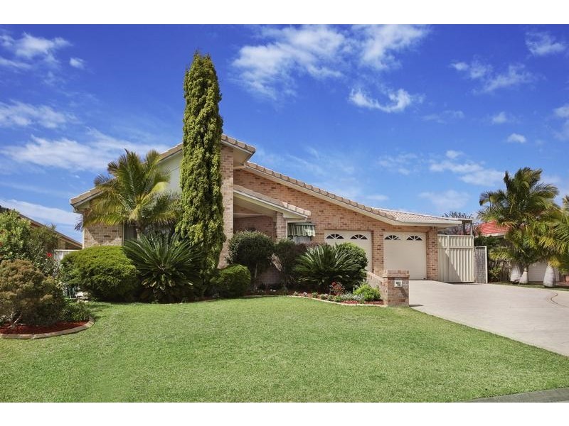 15 Garnet Avenue, Port Macquarie NSW 2444