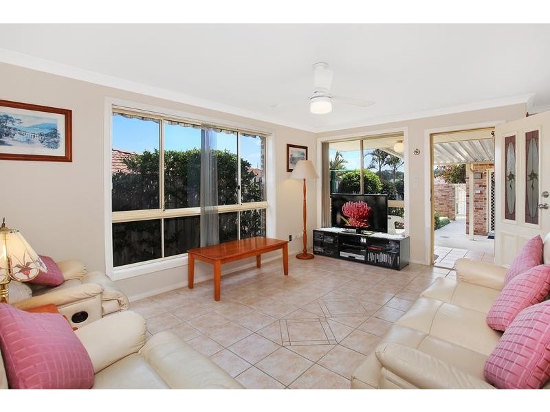 15 Merrymen Way, Port Macquarie NSW 2444
