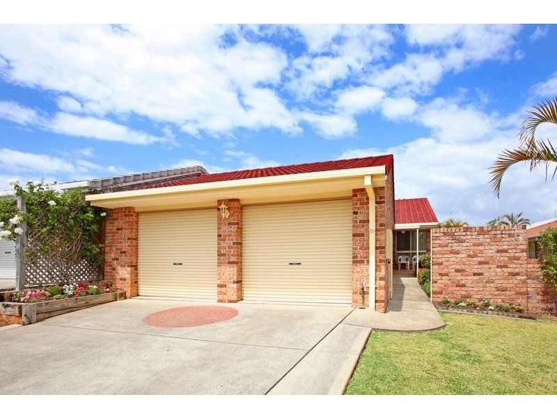 15 Merrymen Way, Port Macquarie NSW 2444