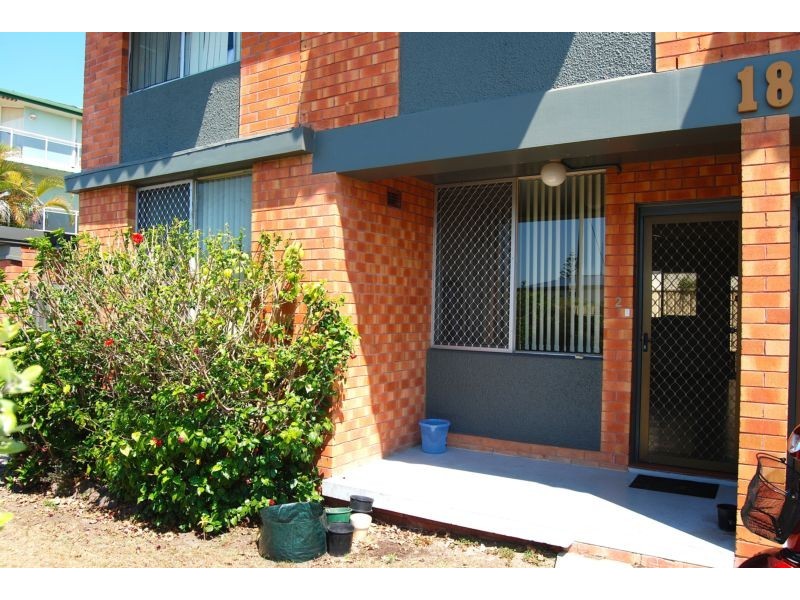 2/18 Buller Street, Port Macquarie NSW 2444