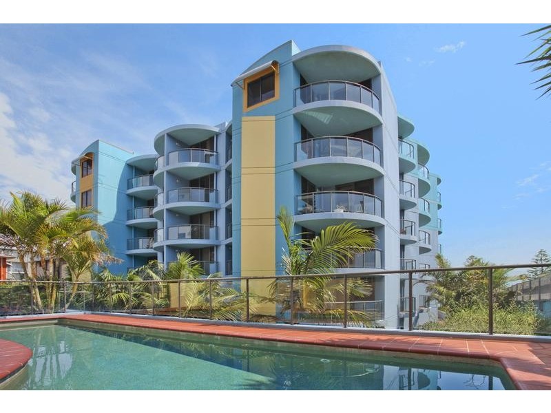103/5 Clarence Street, Port Macquarie NSW 2444