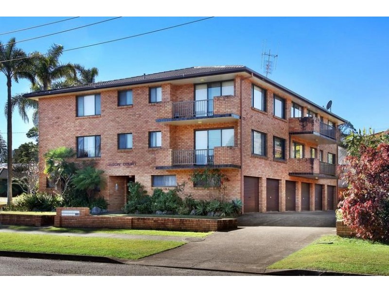 5/15 King Street (cnr Owen Street), Port Macquarie NSW 2444