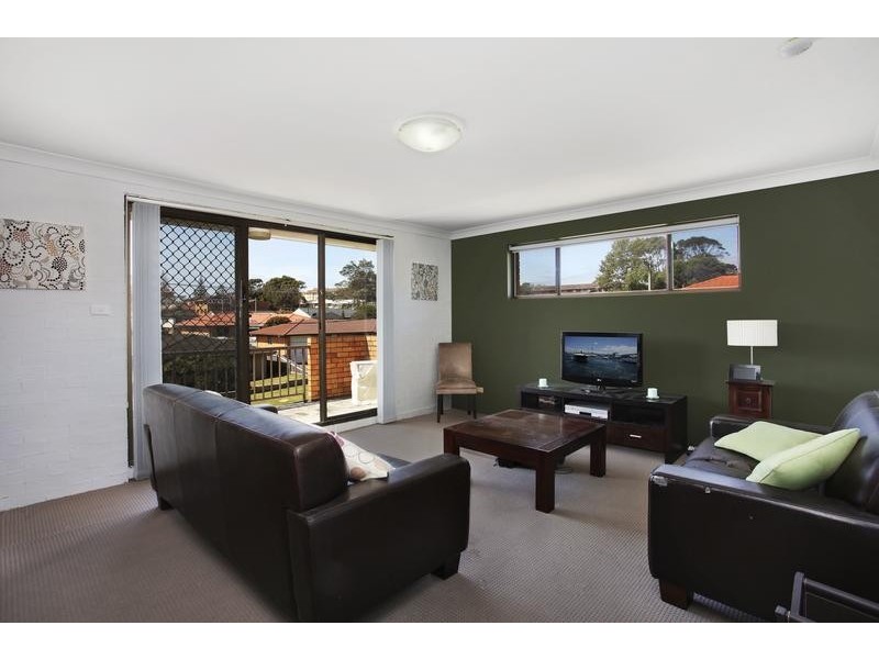 5/15 King Street (cnr Owen Street), Port Macquarie NSW 2444