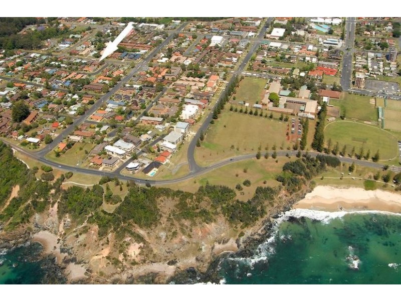 5/15 King Street (cnr Owen Street), Port Macquarie NSW 2444